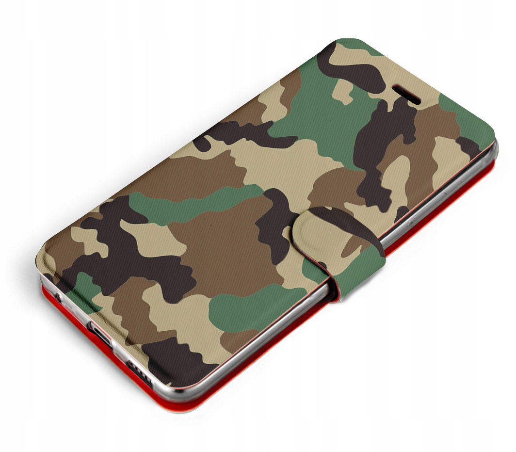 

Etui Mobiwear do Huawei Nova 5T - V111P