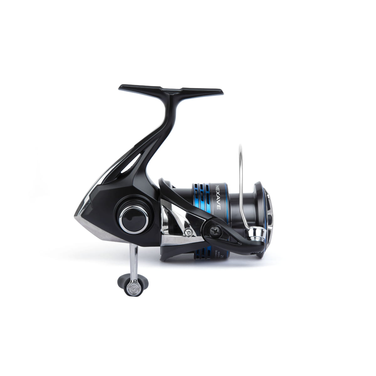 Kołowrotek Shimano Nexave 4000 Hg Fi Spinningowy
