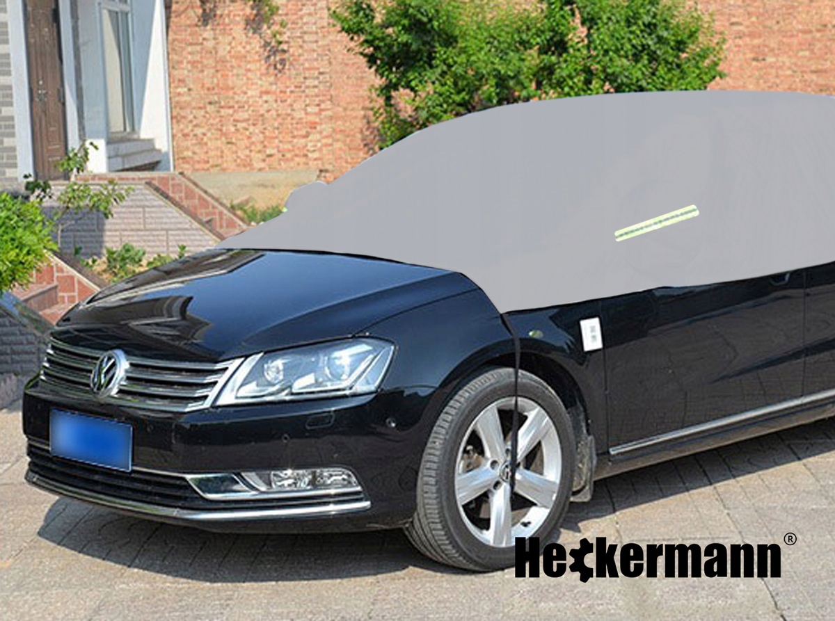 MATA NA SZYBĘ SAMOCHODOWA ANTYSZRONOWA PRZECIWŚNIEGOWA PRZECIWSŁONECZNA Szerokość produktu 237 cm