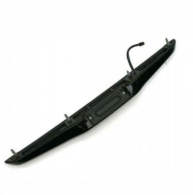 KLAMKA BLENDA KLAPA POKRYWY BAGAŻNIKA VOLVO C30