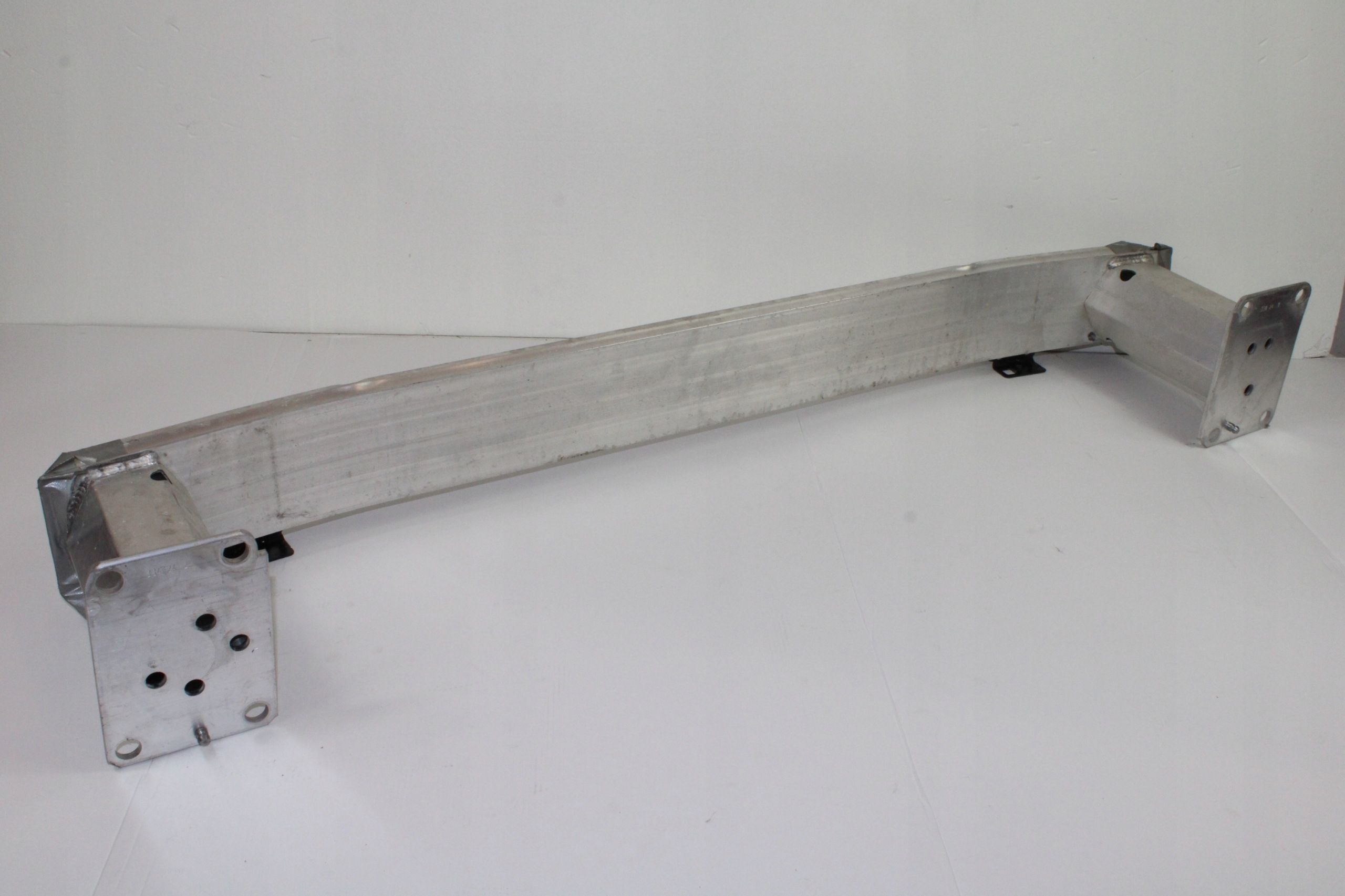 COMBO E RIFTER 19- BERLINGO IV PARTNER IV bumper support front 9846639180