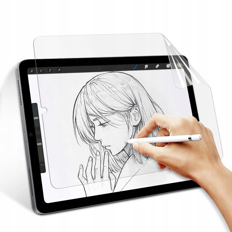 захисна плівка PAPER-LIKE для Apple IPAD Pro 11 Producer CosmoTel