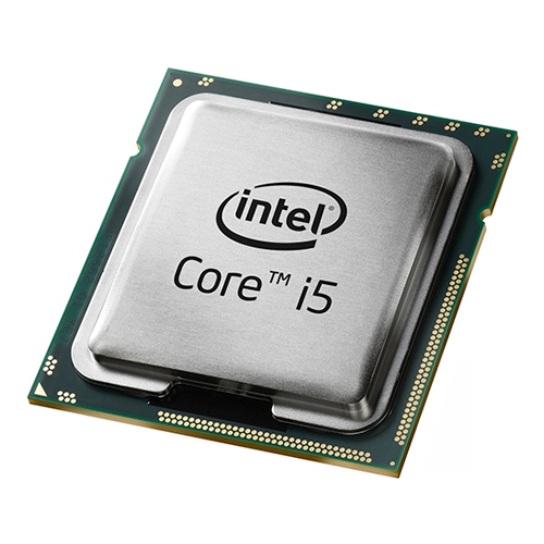 CPU Intel Core i5-10505 Procesor Intel i5-10505 6 x 3,2 GHz gen. 10 w Czechówka