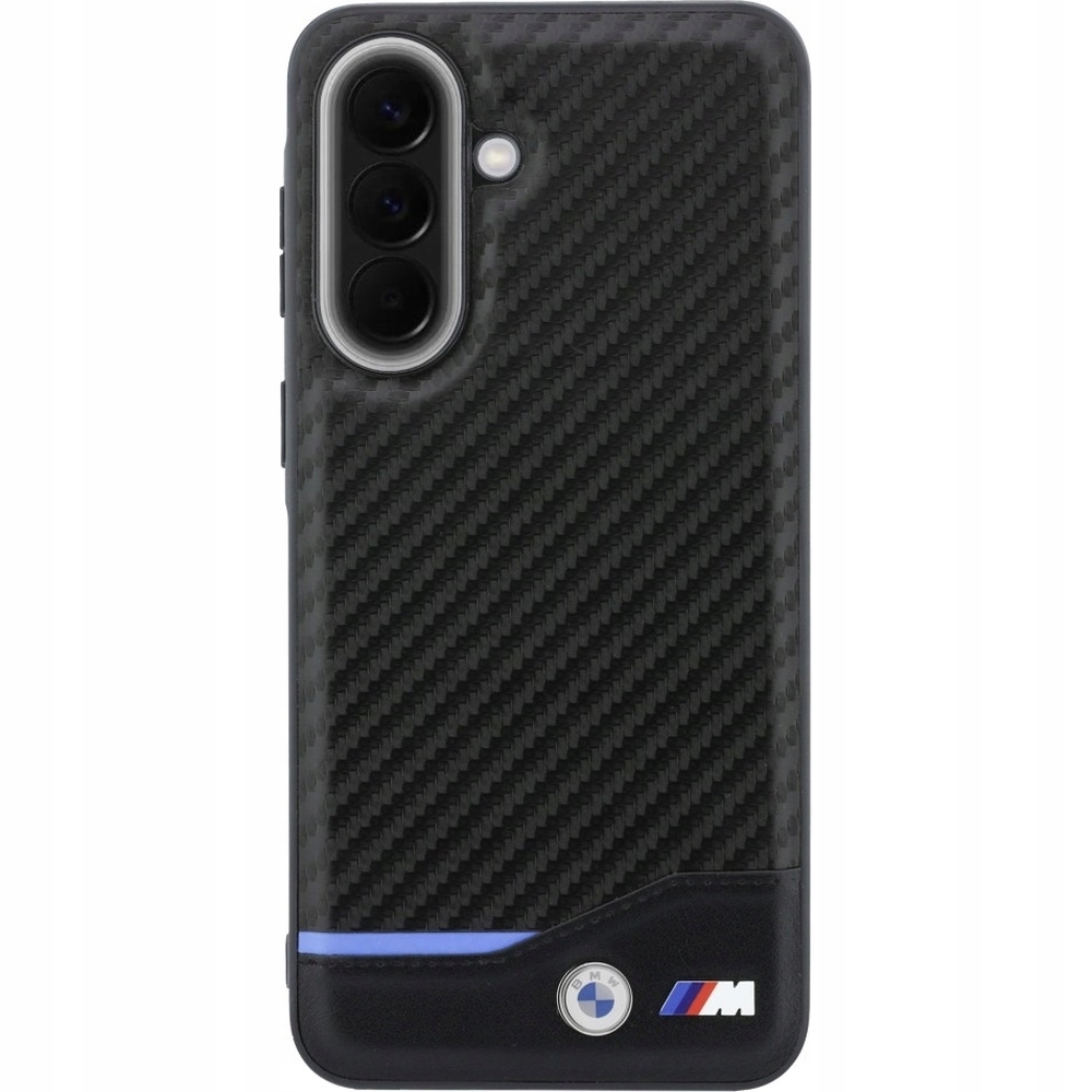 Pouzdro Bmw pro Galaxy A37 5G, lehké kryt, módní zadní kryt, obal