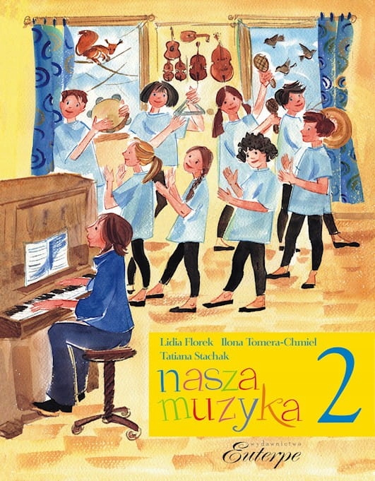 Nasza Muzyka 2