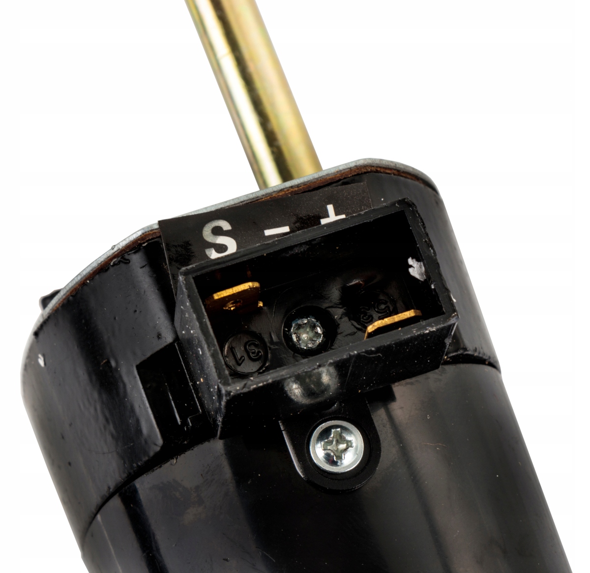 SILNICZEK WYCIERACZKI NAPĘD MECHANIZM C330 C360 MF EAN (GTIN) 6924076618300