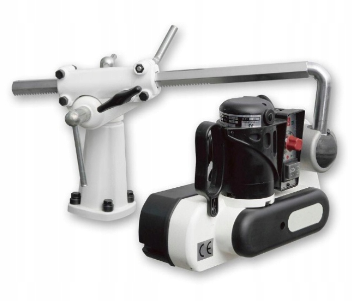 Posuw mechaniczny materiału 3 rolkowy do frezarki Marka inna