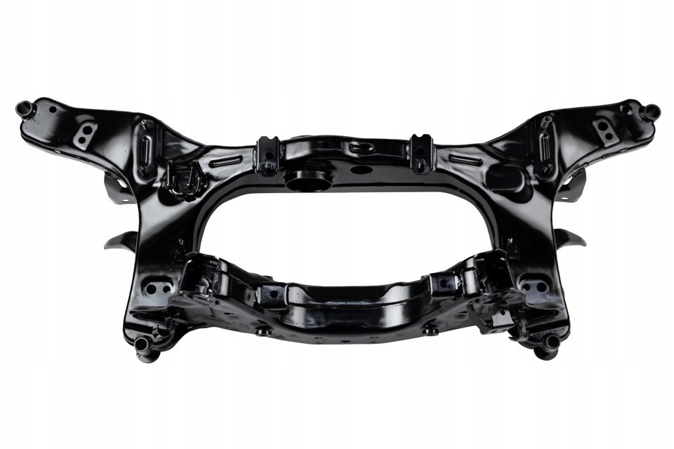 RAMA TYLNEGO ZAWIESZENIA NISSAN QASHQAI 2WD 07-