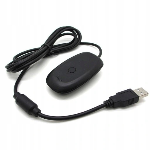 Adapter bezprzewodowy Dexxer do pada Xbox 360/PC Sklep, Opinie, Cena