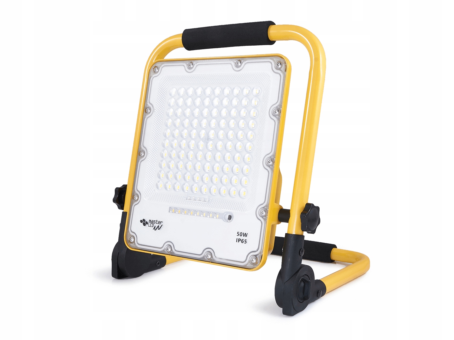 Led Reflektor Halogenový Přenosný 50W 10AH Neutrální 4500K