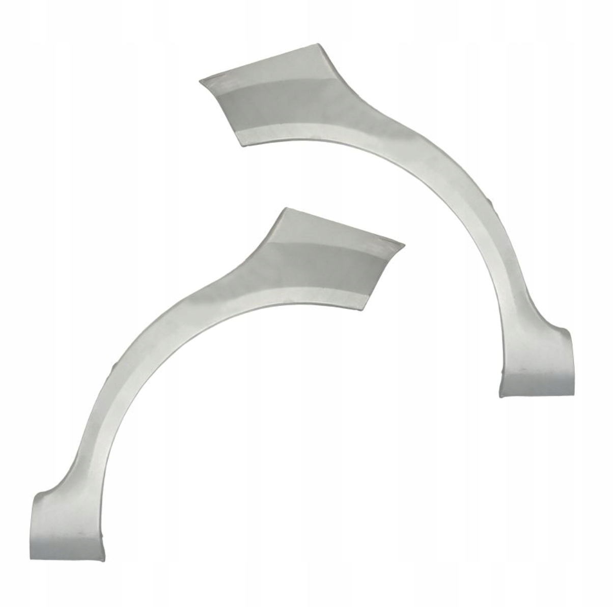 REPERATURKA BŁOTNIKA TYŁ CHEVROLET SPARK 05-10 L+P