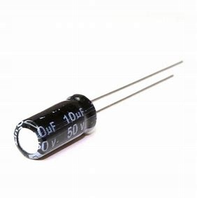 

2,2uF 50V Kondensator elektrolityczny 1szt
