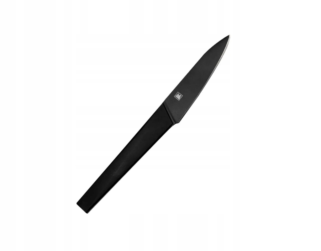 Satake Black Nůž na loupání 10 cm Návod