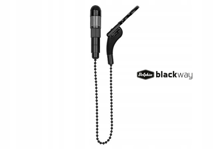 SYGNALIZATOR DELPHIN CSW II BLACKWAY