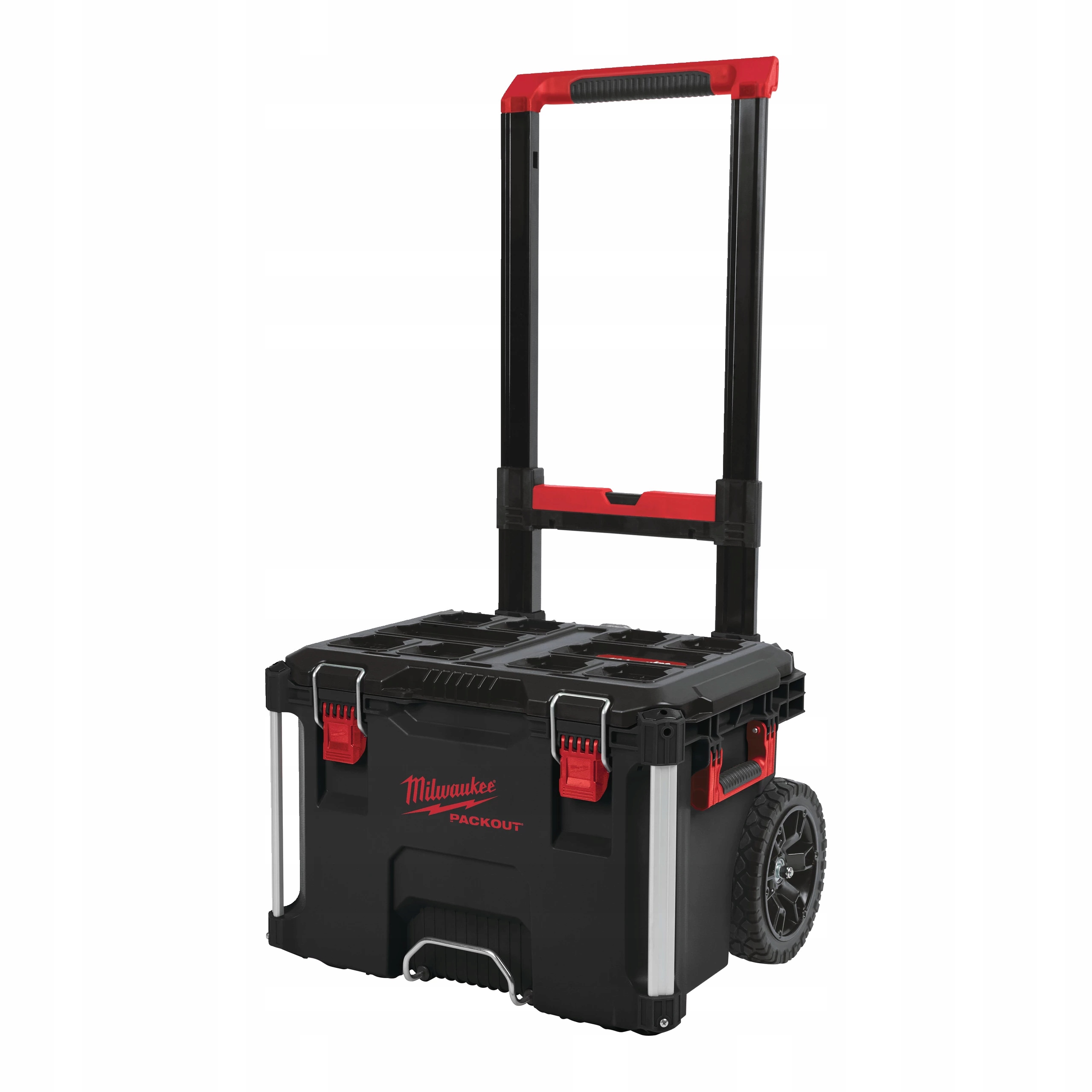 

Narzędziowa skrzynka na kółkach Milwaukee 49324640