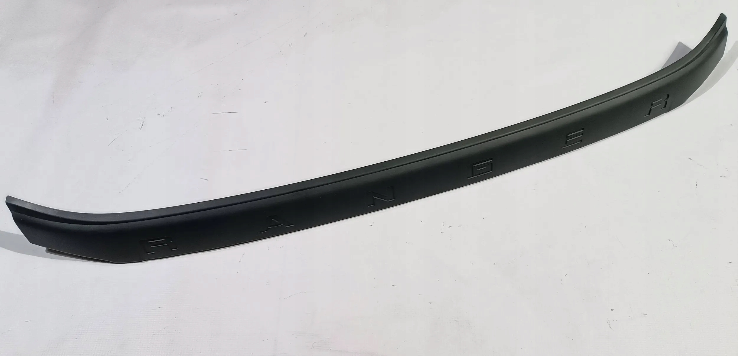 moulding grilla grille radiator Ford Ranger 2011-2014