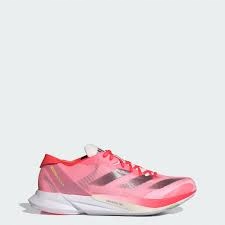 Boty Adidas Adizero Adios 8 W ID3632 velikost 40 2/3
