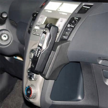 Konzola Kuda pro telefon Toyota Yaris od roku 2006