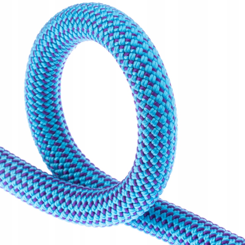 Dynamické lano Fixe Climbing Sadernes 9.8 mm 60 m