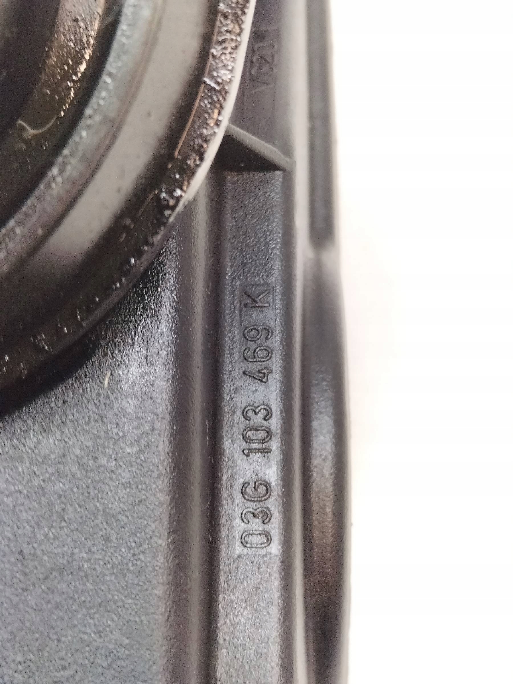 Abdeckung der Ventile 03G103469K 2.0 TDI Audi A4 III (2004-2008) B7