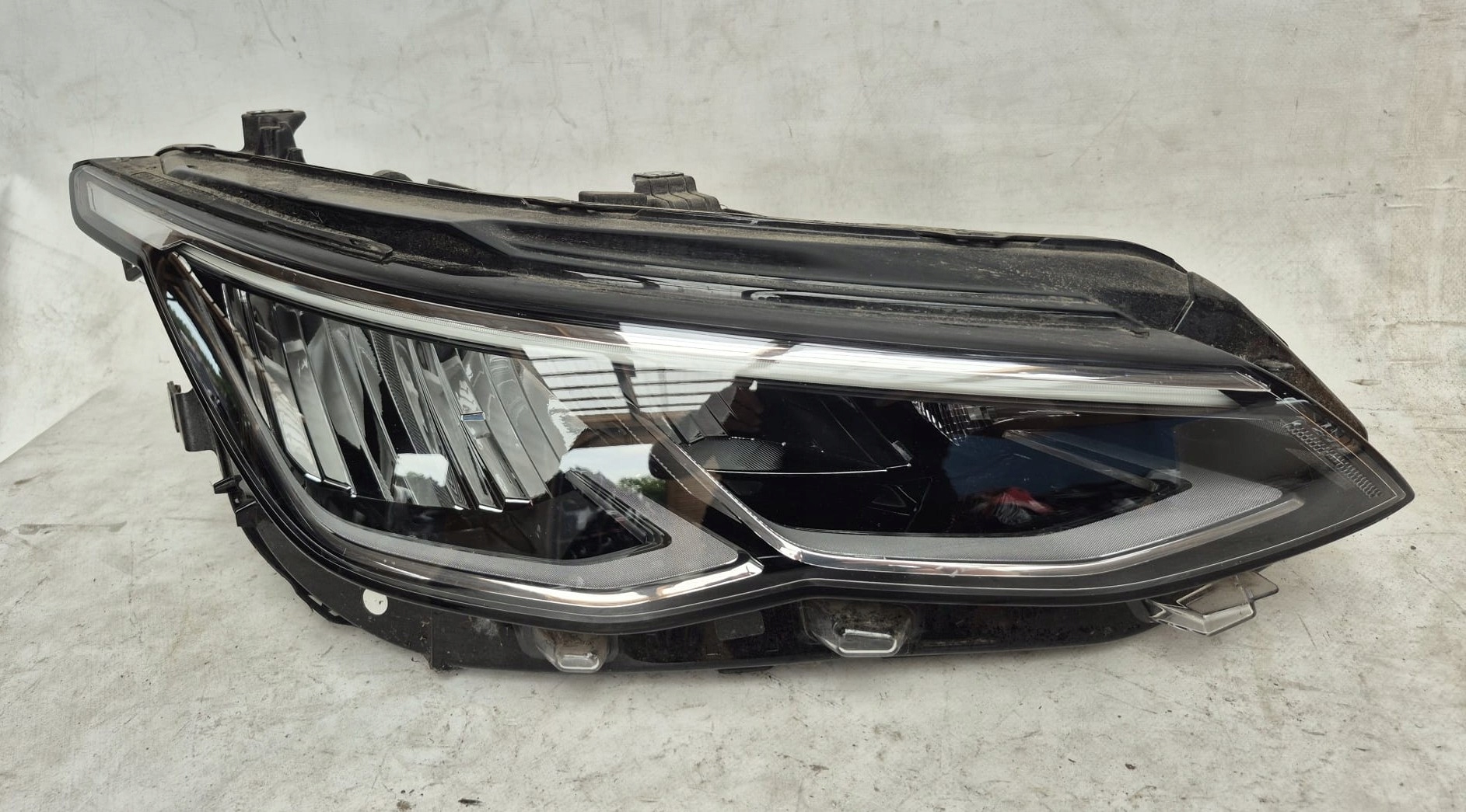 VW GOLF VIII 8 5H 19- light right front front FULL LED 5H1941006B
