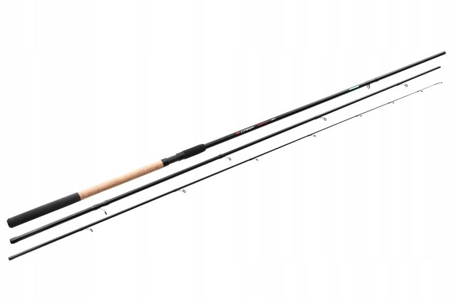 Flagman Wędka S-carp Match 420 5-25g