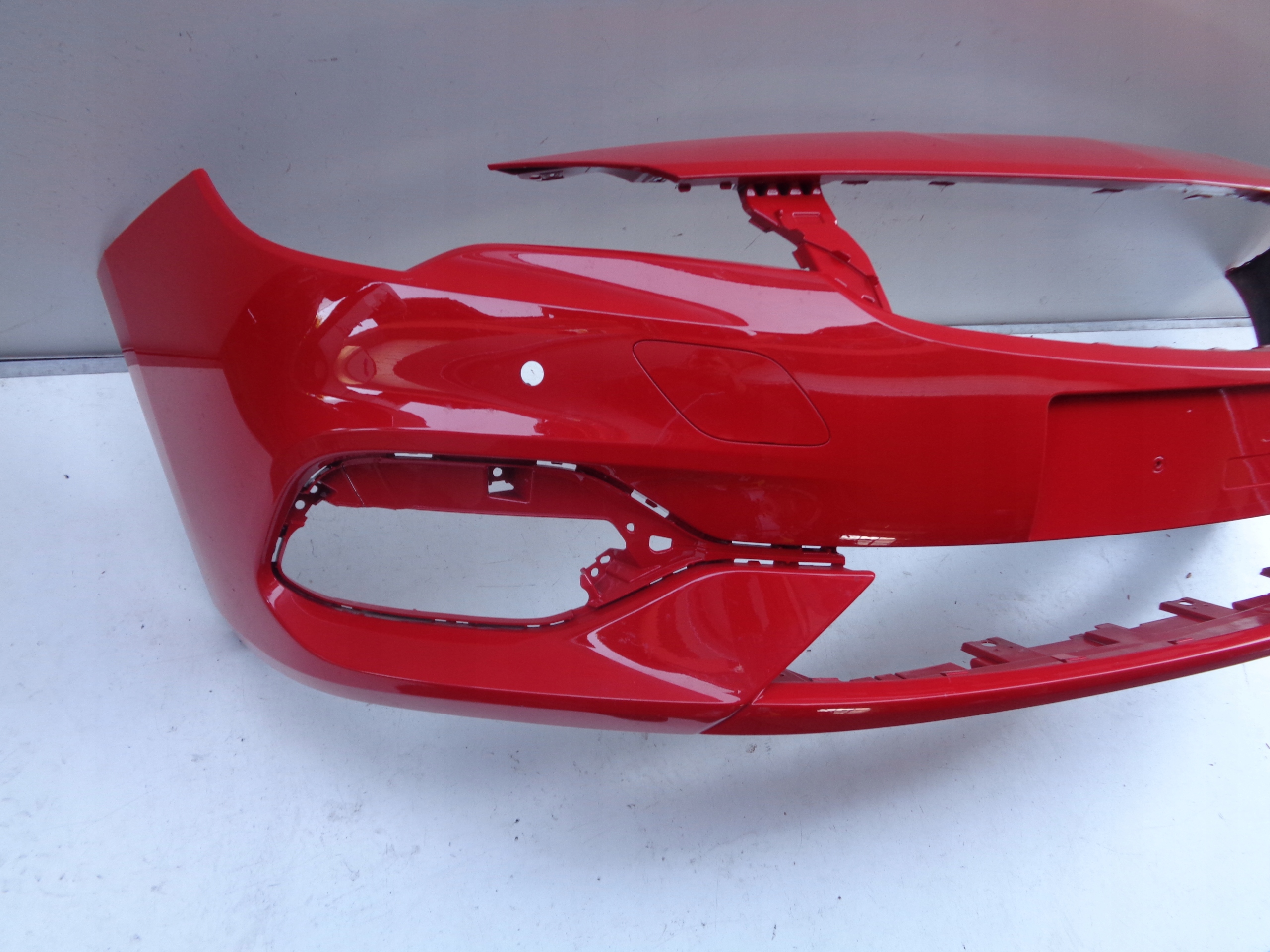 FRONTSTOSSSTANGE OPEL ASTRA V K 19- LIFT NR 28784