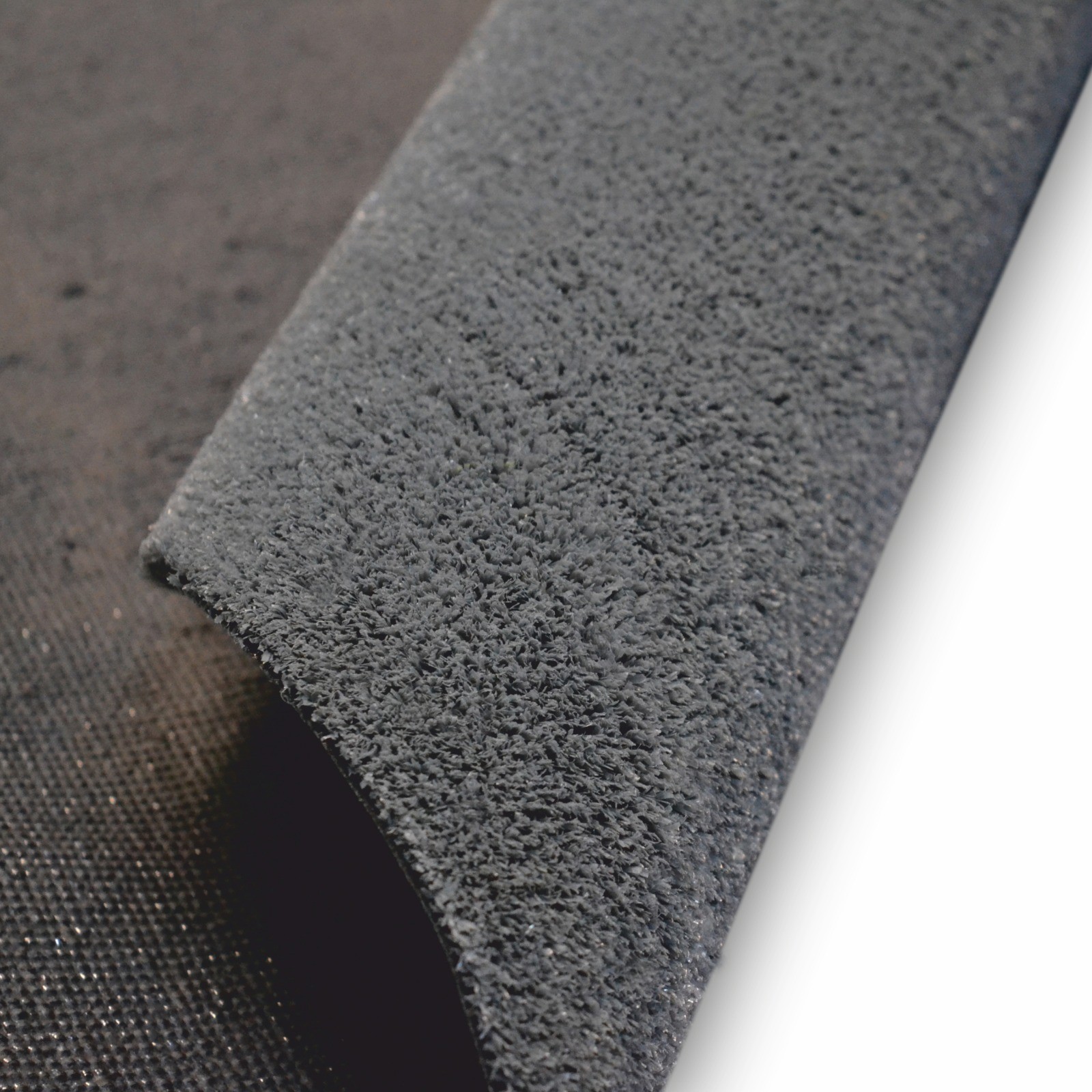 SZTUCZNA TRAWA SPRING SZARA 4m ATEST TRUDNOPALNOŚCI Marka inna