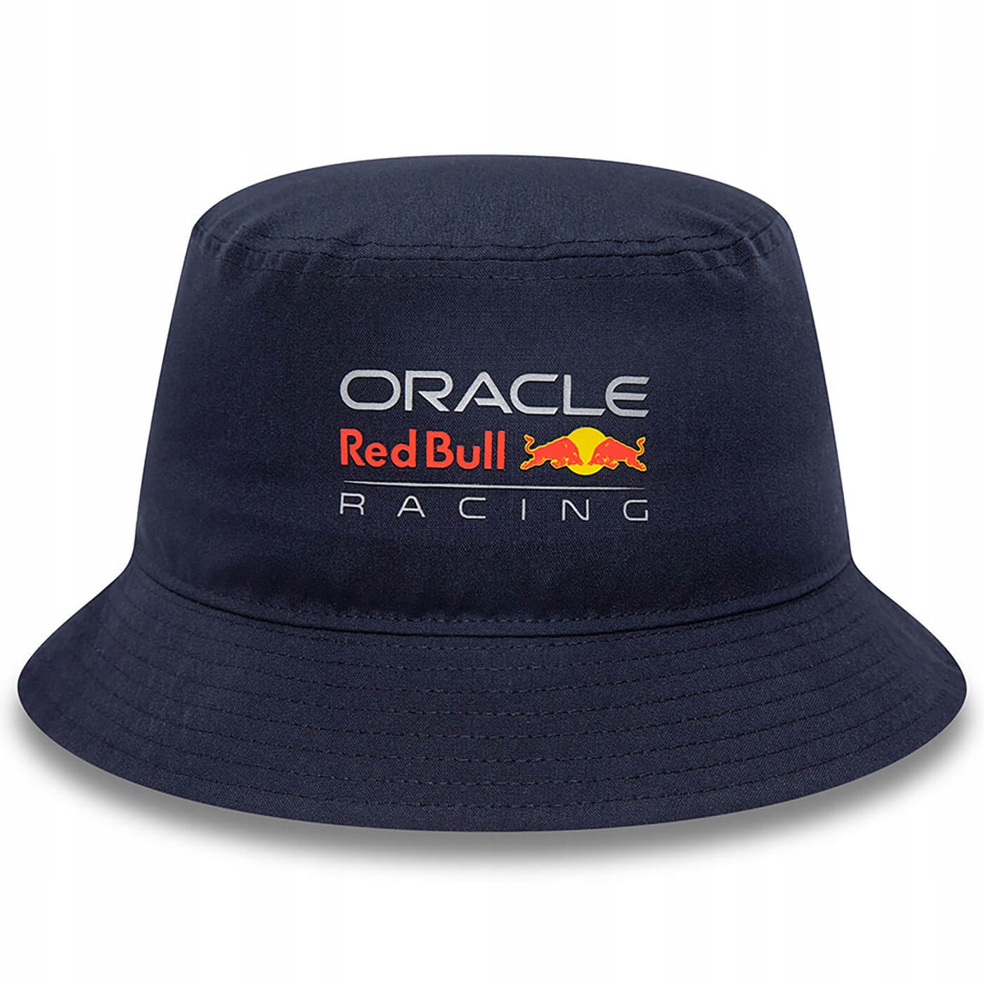 Kapelusz Red Bull Racing F1 Bucket Hat 2024 Rozmiar (obwód głowy w cm) 58