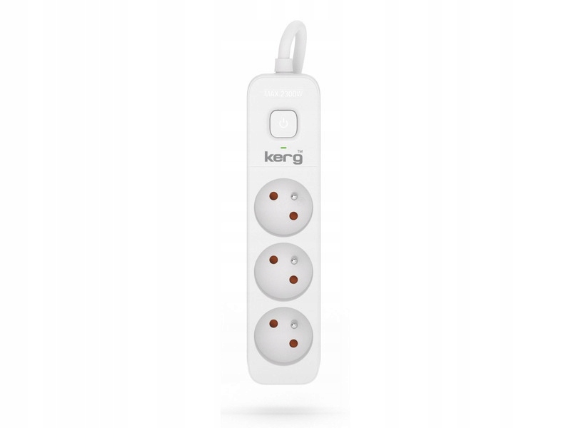 

Przedłużacz Kerg Pa M02375 (1.5 m)