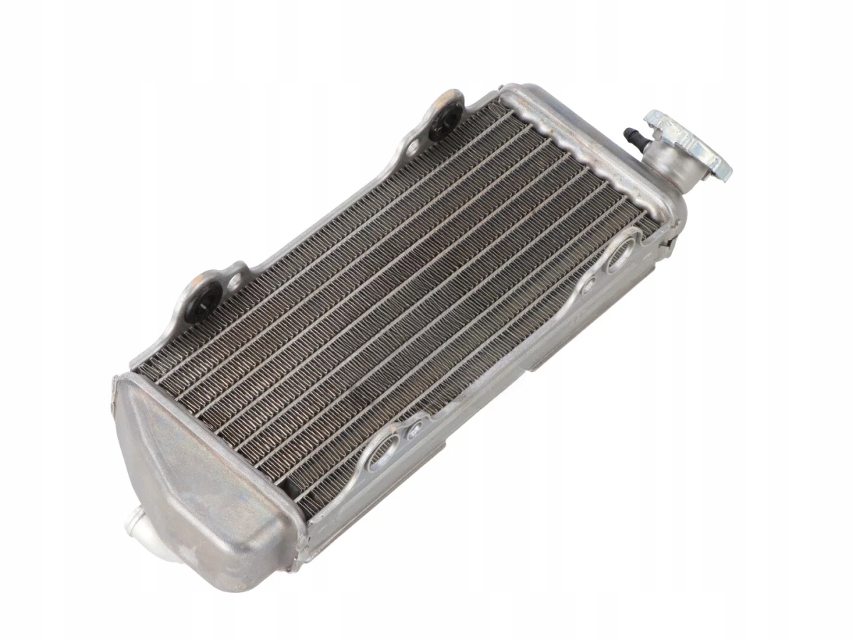 Chladič Vody Ktm Sx 85/105 05-11 U-11 47035007100
