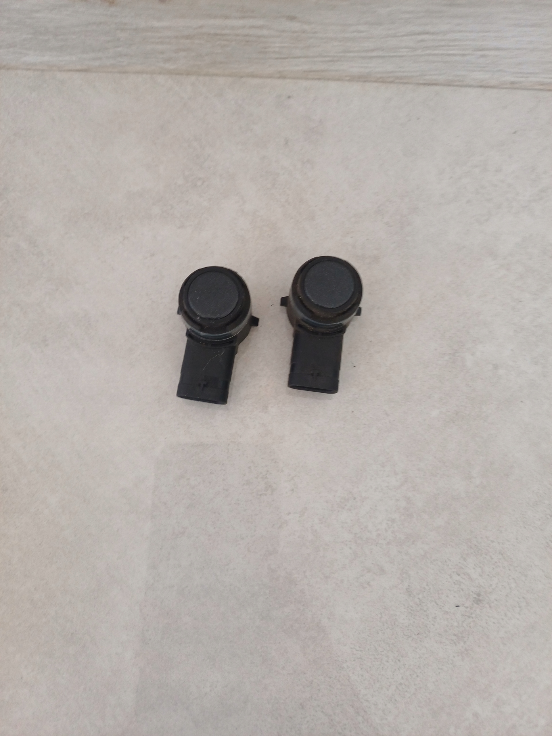 Sensor Parken VW AUDI 34D919275A