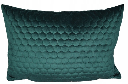 

Poszewka 60x40 Velvet Fresh pik welur