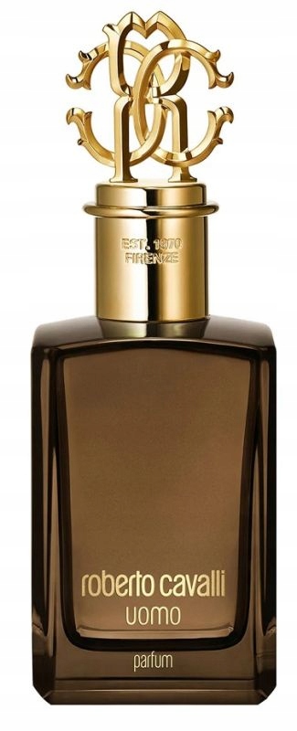 Roberto Cavalli Uomo Parfum 100ml Sprej