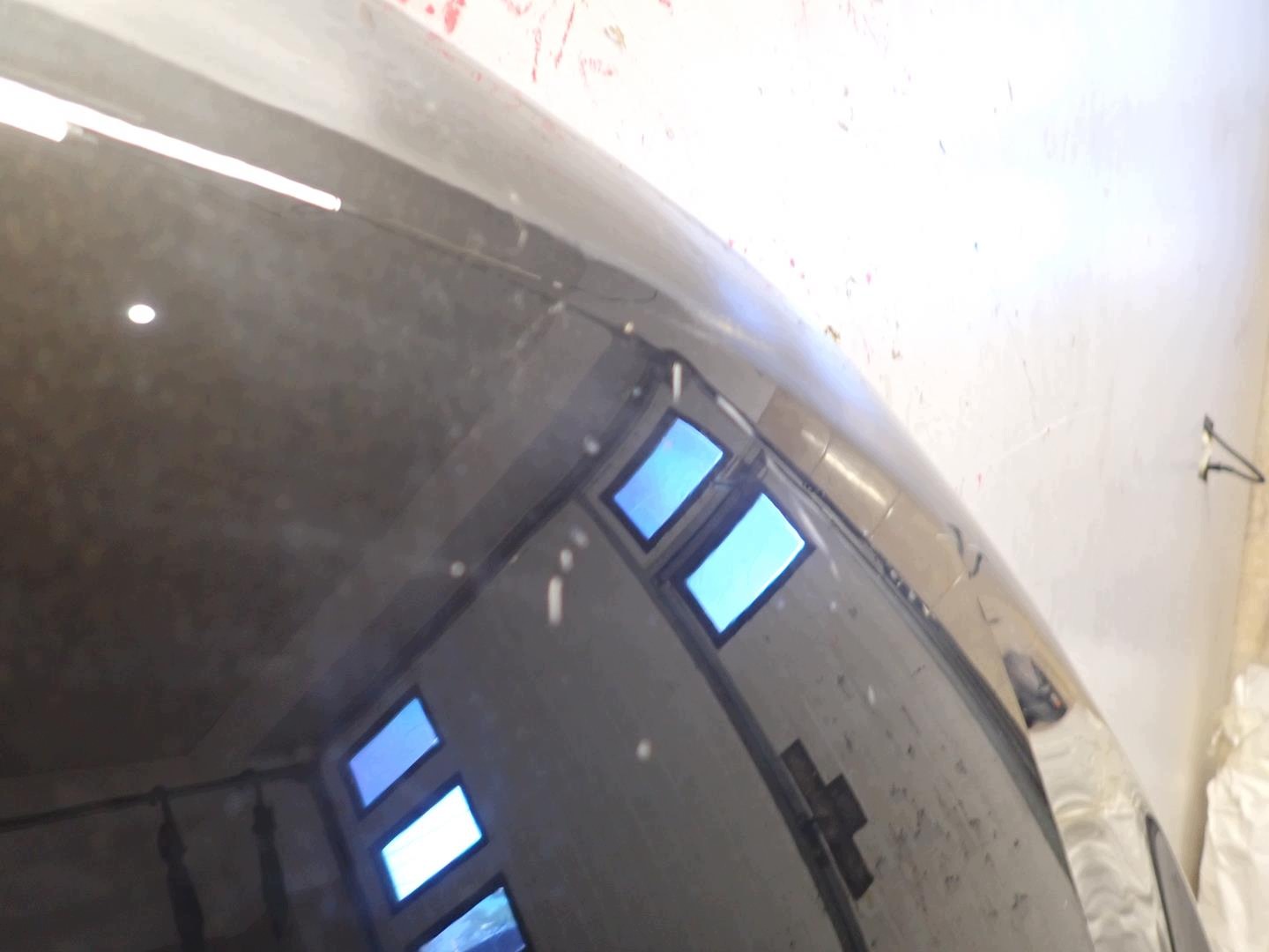 Capot TOYOTA RAV4 IV 2013-2019