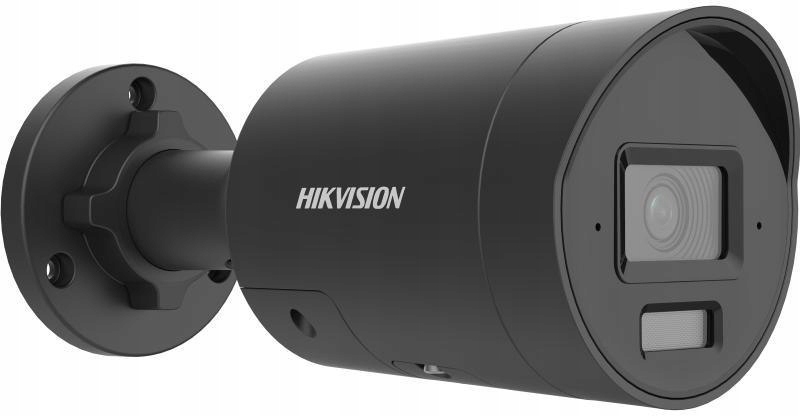 Ip kamera Hikvision Ds 2CD2046G3 IZ2UY/SL(2.8/4mm) Čierna