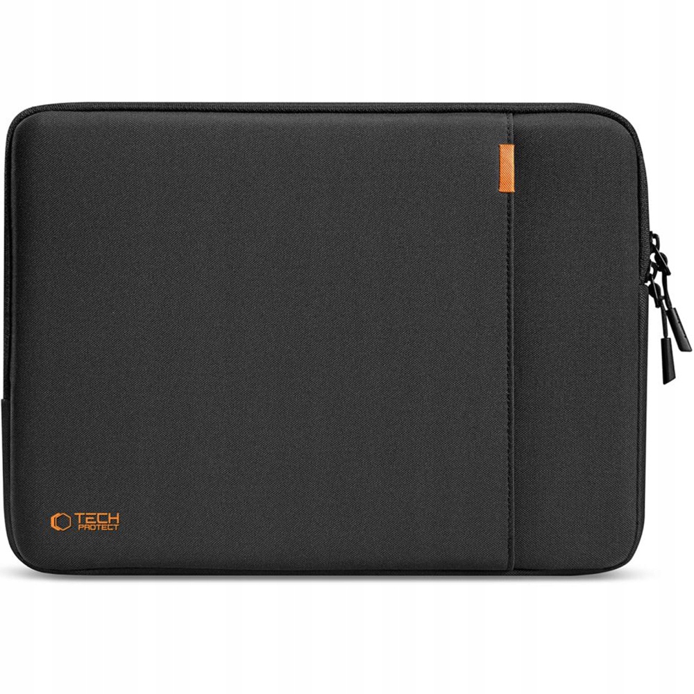 Etui na laptopa TECH-PROTECT Defender 13-14 cali czarny
