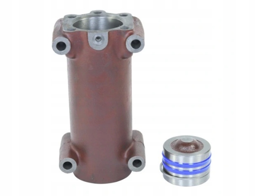 50020760 - ЦИЛИНДР ПОДЪЕМНИКА C-330 НОВЫЙ ТИП ПОЛЬСКИЙ KPL.