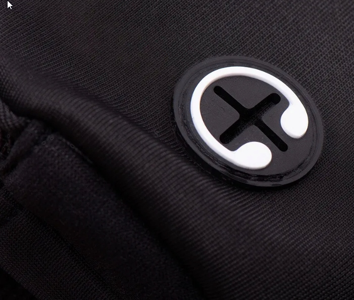 PAS DO BIEGANIA Premium NERKA SASZETKA KIESZEŃ NA TELEFON / Klucze Model Teletools2019