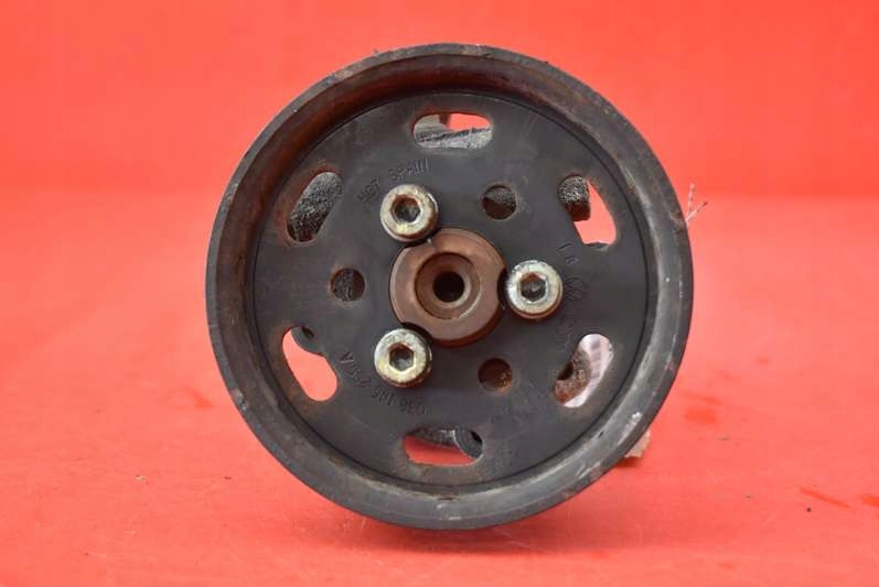 Pompa servosterzo SKODA OCTAVIA 1 e 1.6 8V 101 KM 96-00