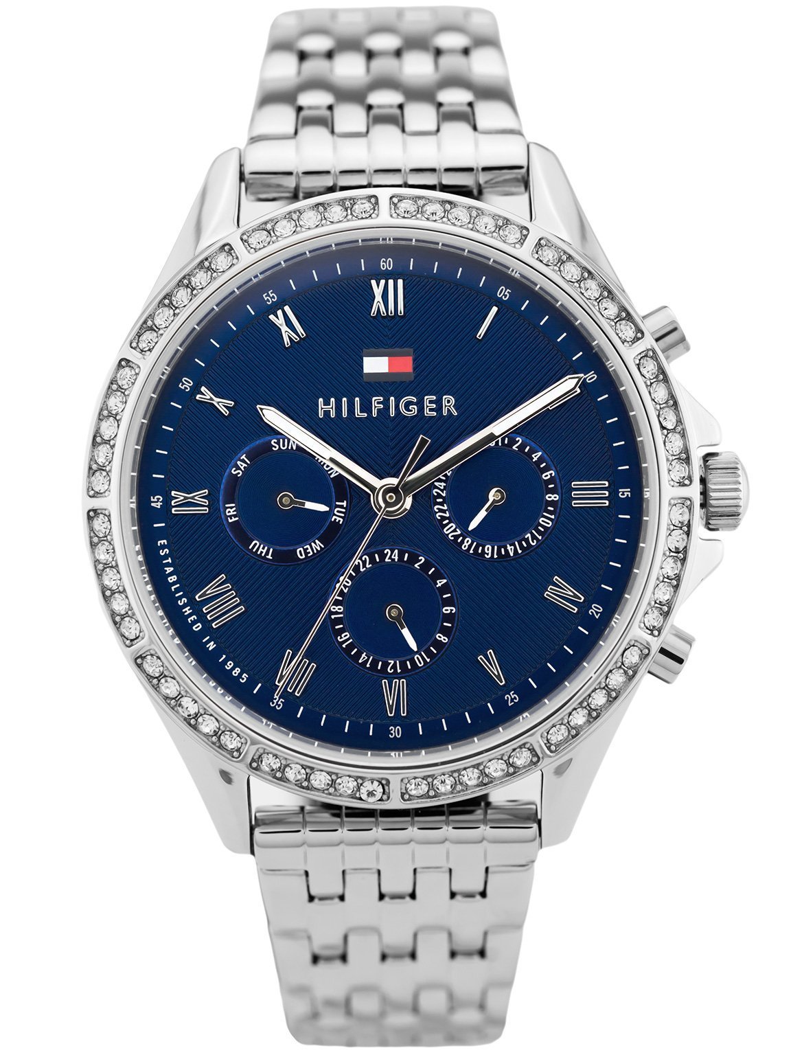 Dámské hodinky Tommy Hilfiger 1782141