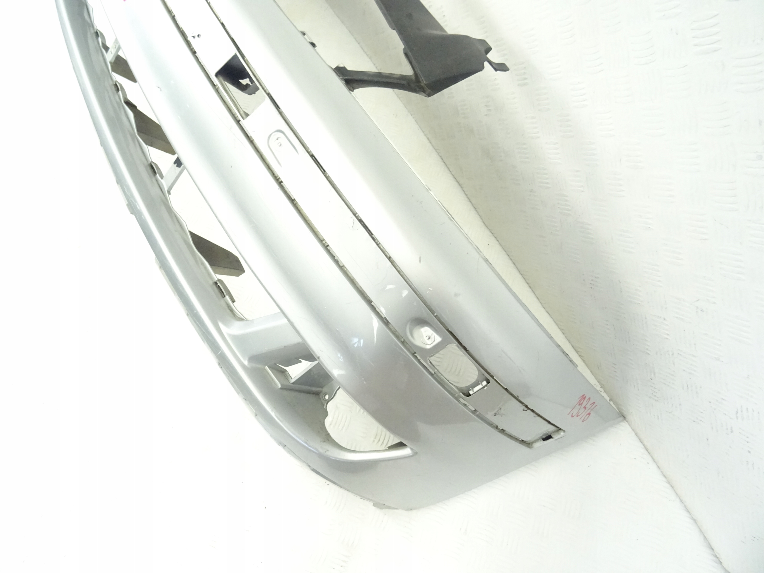 Ford Galaxy 1 MK1 LIFT bumper front front