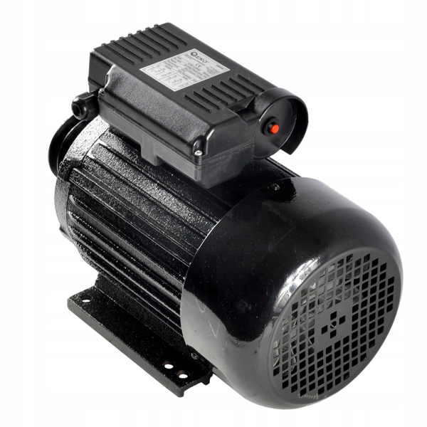 SILNIK ELEKTRYCZNY 3KW/4KM 230V 1 FAZOWY GEKO Marka Geko