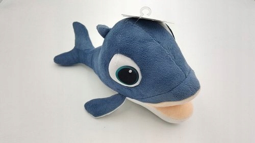 

Urocza Maskotka Delfinek Finek Minimini+ Daffi