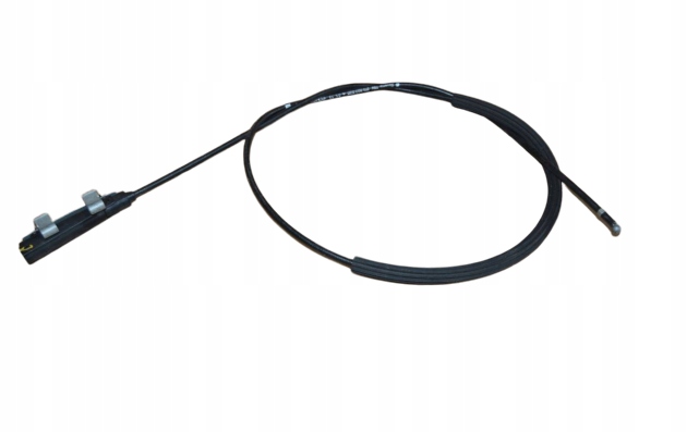 3T0823535A - Трос відкривання капота задній Skoda Superb 08-15