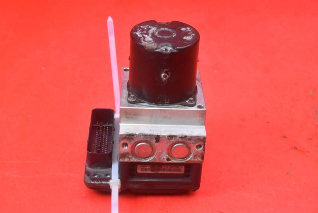 pump ABS 0265960327 BMW E60 E61 3.0 D 286 KM 07-10