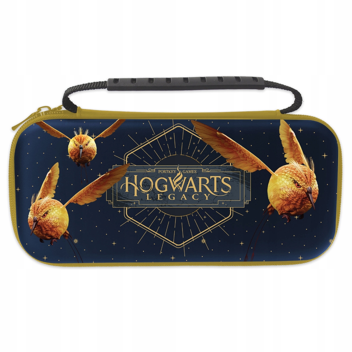 Hogwarts Legacy Golden Snitch Torba XL do Nintendo