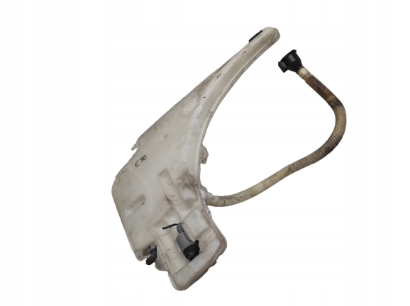 BMW 3 E90 04- ZBIORNICZEK PŁYNU DO SPRYSKIWACZY