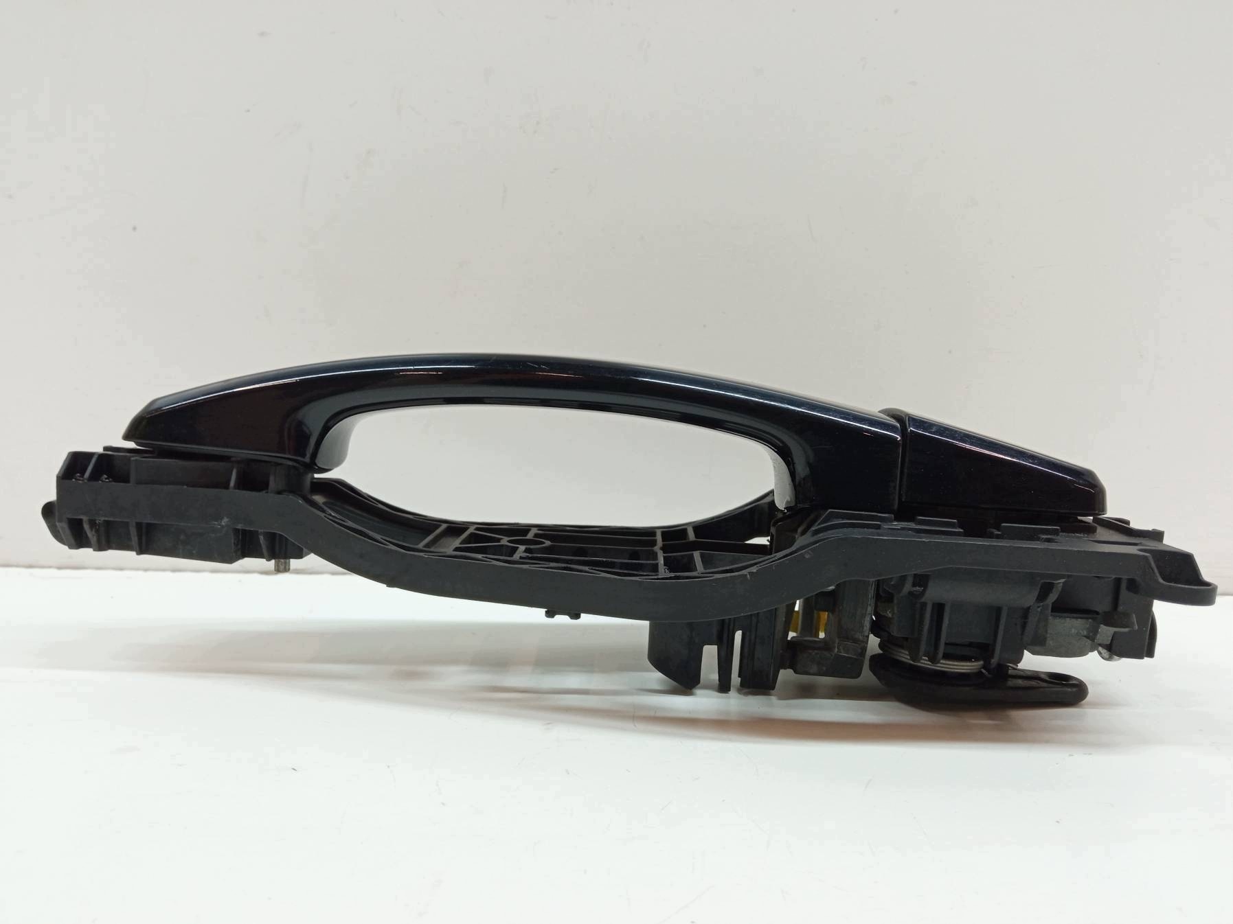 handle exterior left front Z20R 24463523 Opel Corsa IV (2006-2014) D