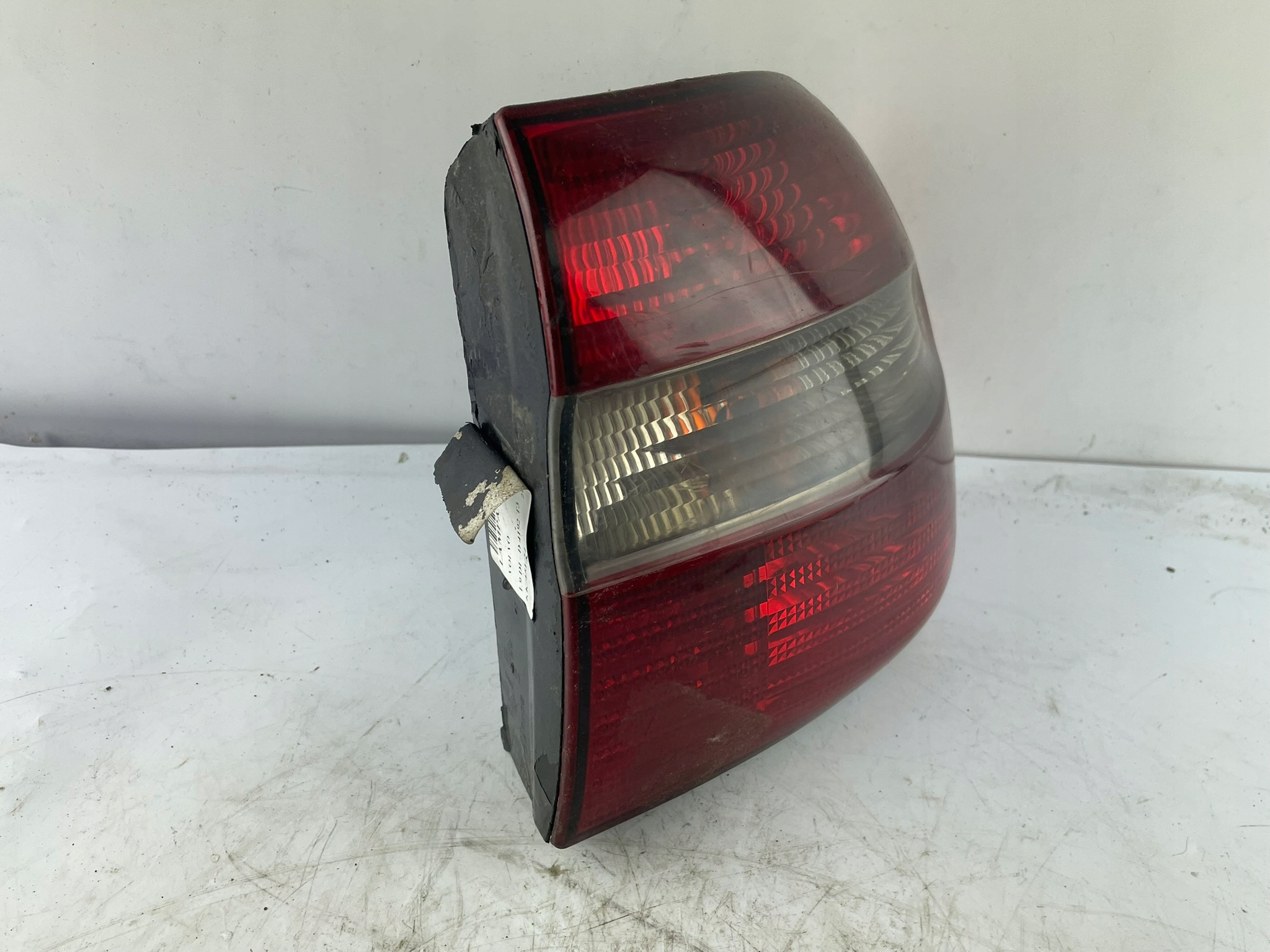 light rear right 3345729 285902 VW Sharan europejska